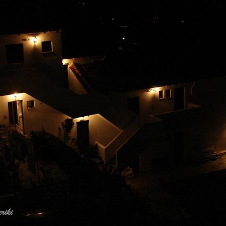 Villa Frideriki アギア・パラスケヴィ エクステリア 写真